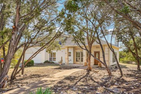 113 Pond Creek Lane Hunt TX 78024