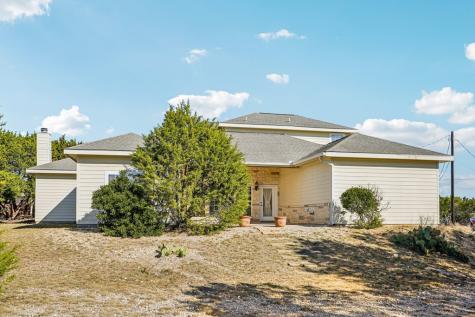 113 Pond Creek Lane Hunt TX 78024