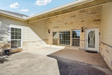 113 Pond Creek Lane Hunt TX 78024