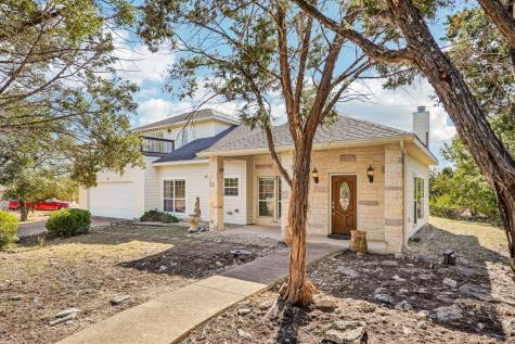 113 Pond Creek Lane Hunt TX 78024