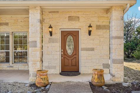 113 Pond Creek Lane Hunt TX 78024