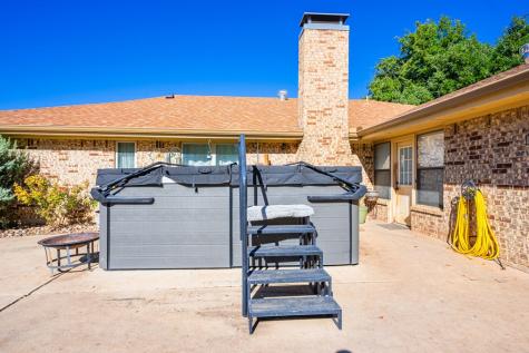 307 Erin Drive Kerrville TX 78028