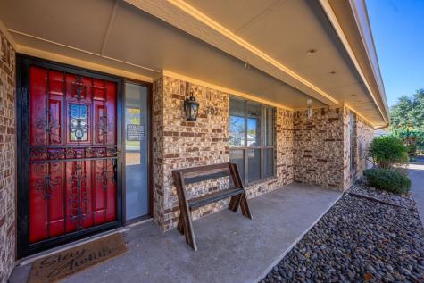 307 Erin Drive Kerrville TX 78028