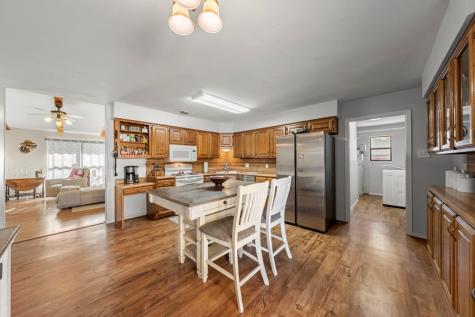 307 Erin Drive Kerrville TX 78028