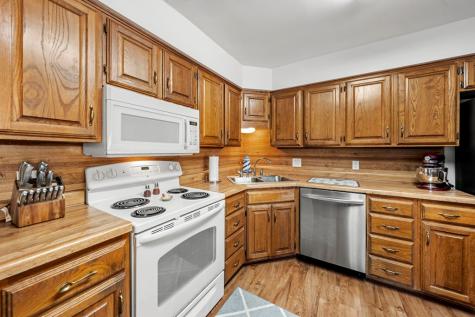 307 Erin Drive Kerrville TX 78028