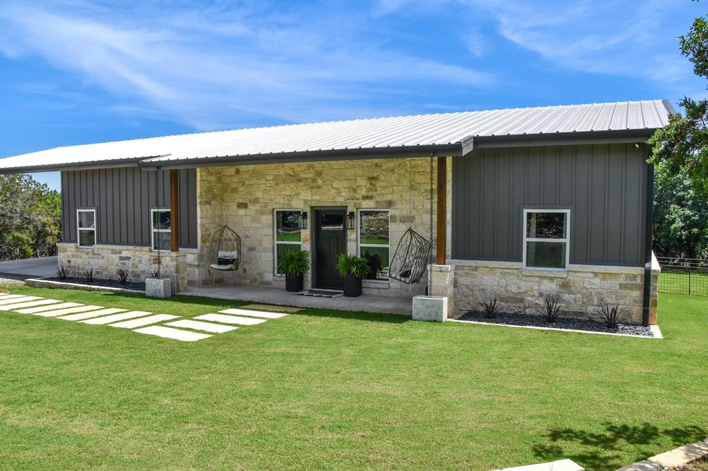111 Live Spring Lane Hunt TX 78024