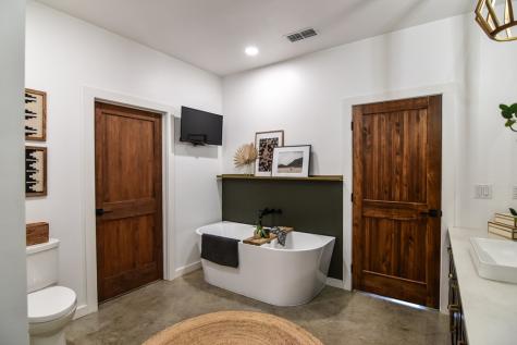 111 Live Spring Lane Hunt TX 78024