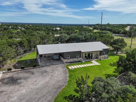111 Live Spring Lane Hunt TX 78024
