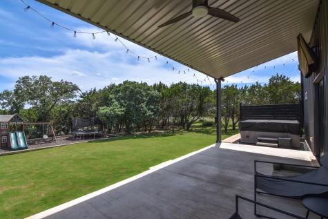 111 Live Spring Lane Hunt TX 78024