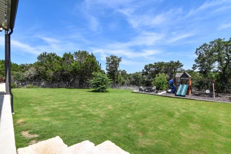 111 Live Spring Lane Hunt TX 78024
