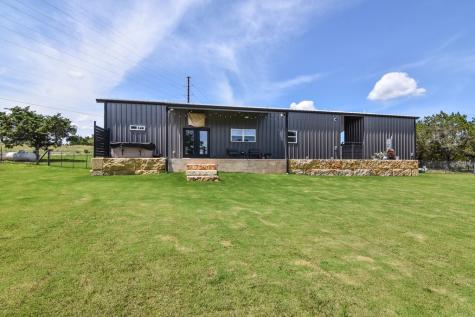 111 Live Spring Lane Hunt TX 78024
