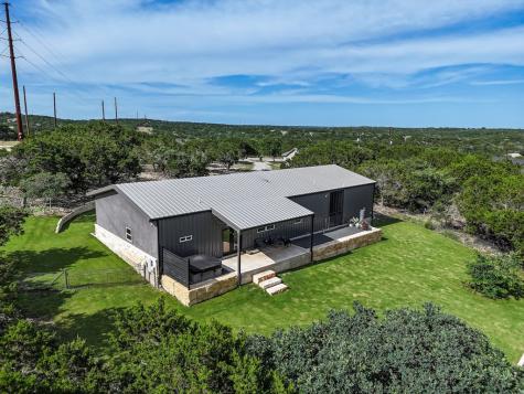 111 Live Spring Lane Hunt TX 78024