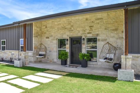 111 Live Spring Lane Hunt TX 78024