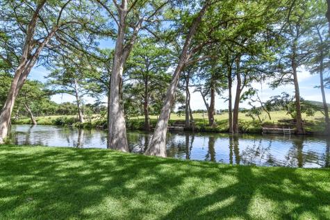 111 Live Spring Lane Hunt TX 78024