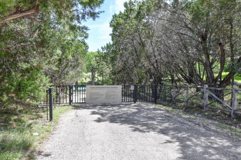111 Live Spring Lane Hunt TX 78024