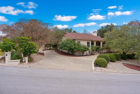 315 Lakewood Drive Kerrville TX 78028