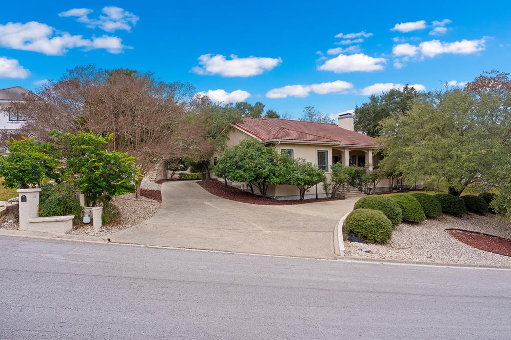315 Lakewood Drive Kerrville TX 78028