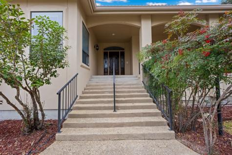 315 Lakewood Drive Kerrville TX 78028