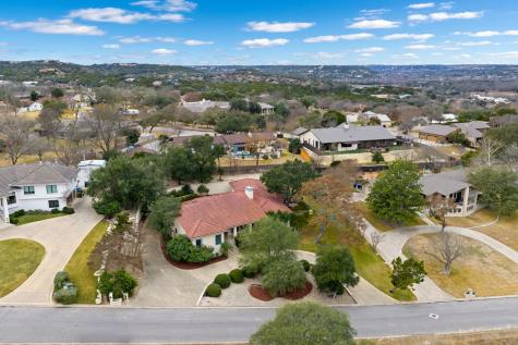 315 Lakewood Drive Kerrville TX 78028