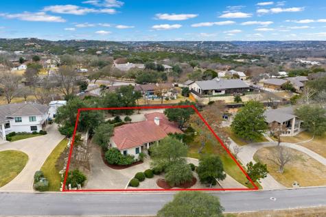 315 Lakewood Drive Kerrville TX 78028