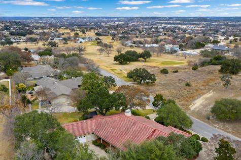 315 Lakewood Drive Kerrville TX 78028