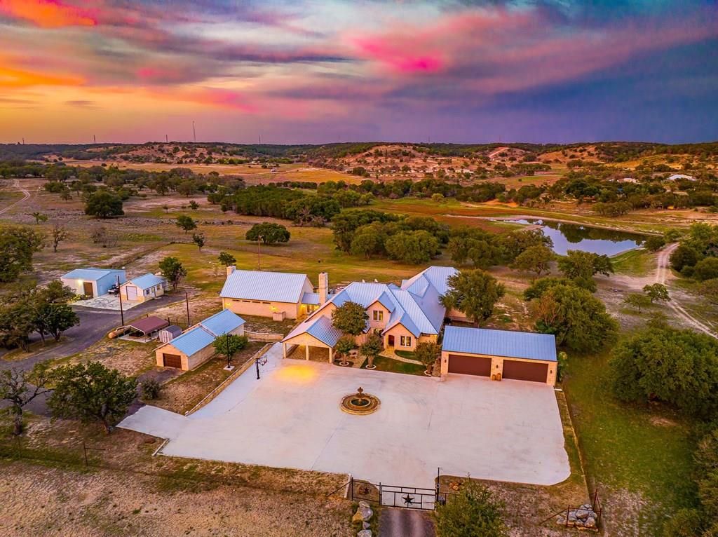 165 Williams Trail Kerrville TX 78028