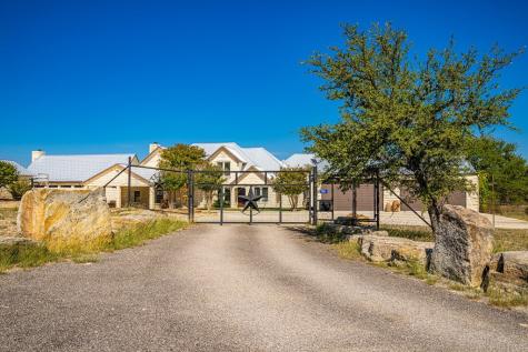 165 Williams Trail Kerrville TX 78028