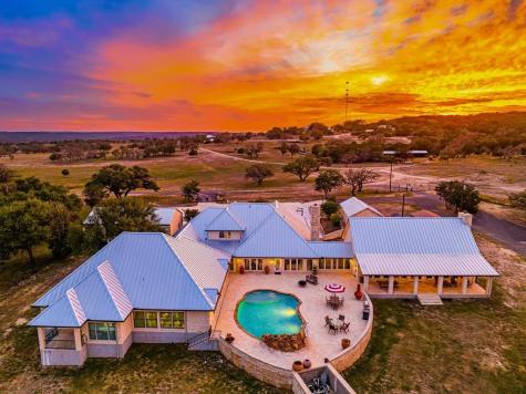 165 Williams Trail Kerrville TX 78028