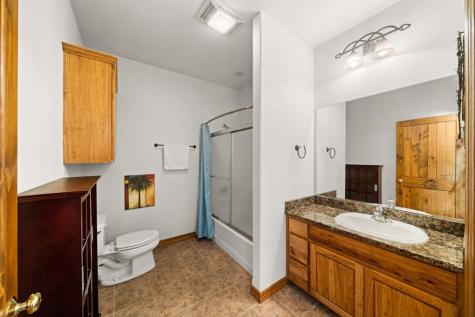 165 Williams Trail Kerrville TX 78028