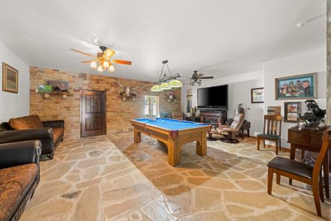 165 Williams Trail Kerrville TX 78028