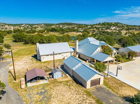 165 Williams Trail Kerrville TX 78028
