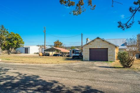 165 Williams Trail Kerrville TX 78028