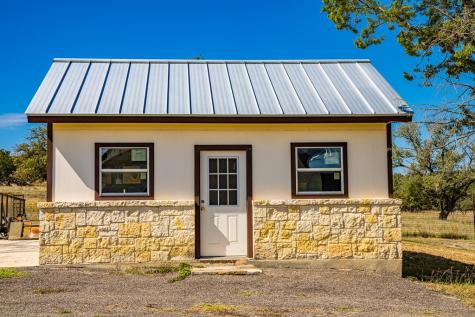 165 Williams Trail Kerrville TX 78028