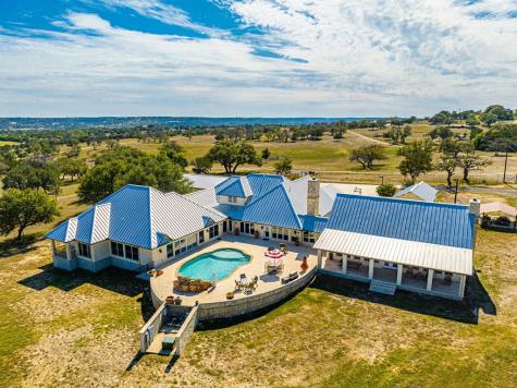 165 Williams Trail Kerrville TX 78028