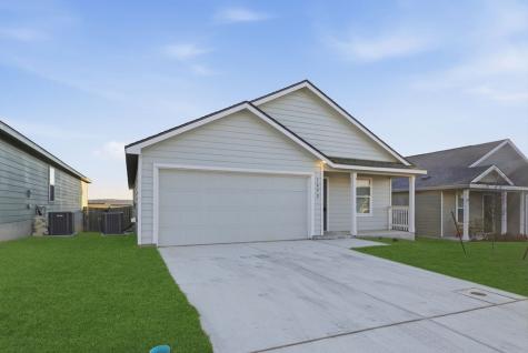 1052 Shutter Way Kerrville TX 78028