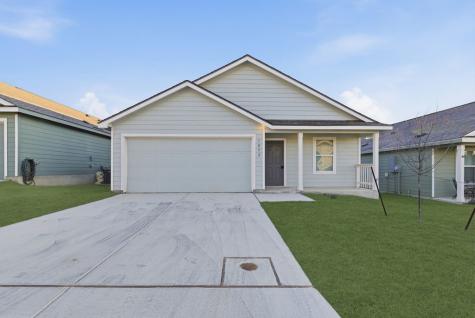 1052 Shutter Way Kerrville TX 78028