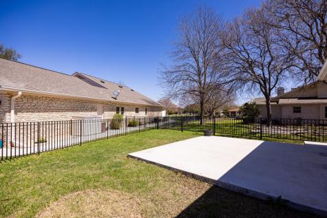 2332 Rock Creek Drive Kerrville TX 78028