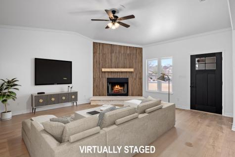 2332 Rock Creek Drive Kerrville TX 78028