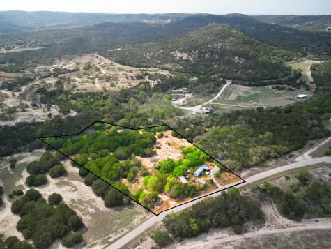 313 Elm Pass 2 Road Center Point TX 78010