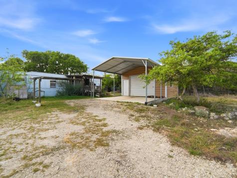 313 Elm Pass 2 Road Center Point TX 78010