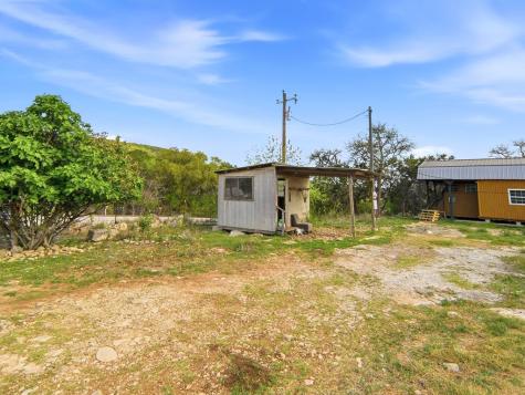 313 Elm Pass 2 Road Center Point TX 78010