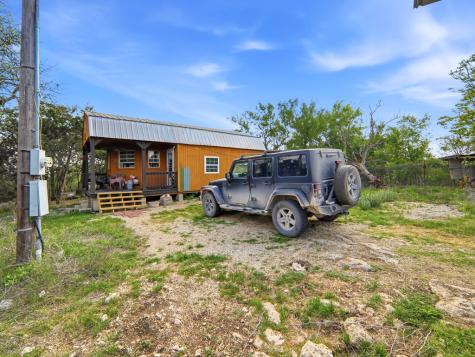 313 Elm Pass 2 Road Center Point TX 78010