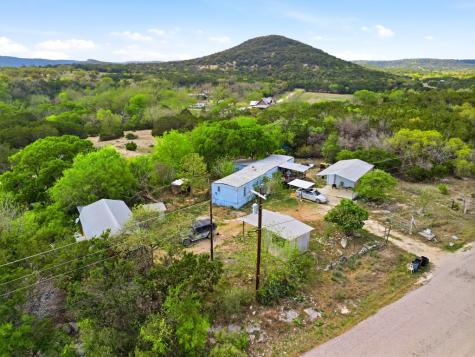 313 Elm Pass 2 Road Center Point TX 78010