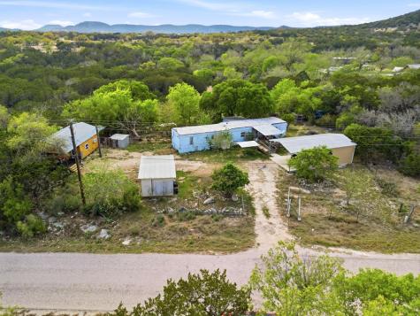 313 Elm Pass 2 Road Center Point TX 78010
