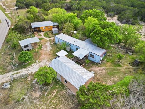 313 Elm Pass 2 Road Center Point TX 78010