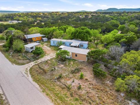 313 Elm Pass 2 Road Center Point TX 78010