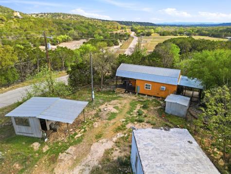 313 Elm Pass 2 Road Center Point TX 78010