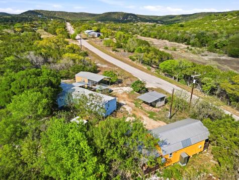 313 Elm Pass 2 Road Center Point TX 78010