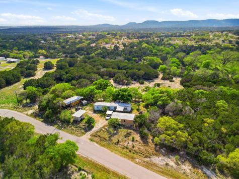 313 Elm Pass 2 Road Center Point TX 78010