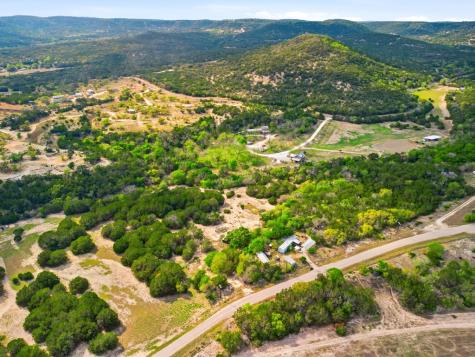 313 Elm Pass 2 Road Center Point TX 78010